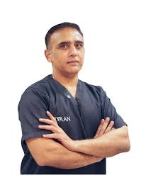 Dr Rohit Gulati